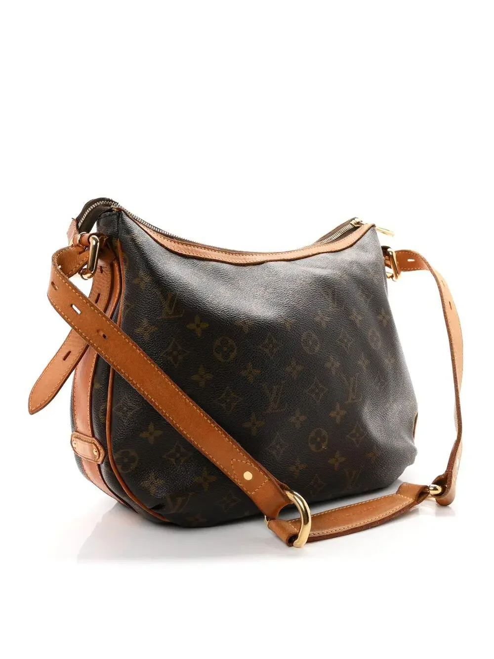Louis Vuitton indulge timeless